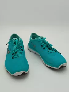 Scarpe da ginnastica Nike Training Flex Supreme TR4 da donna taglia 7,5 819027-300 - Foto 1 di 8