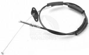 Accelerator Cable Beck/Arnley 095-0525 - Picture 1 of 3