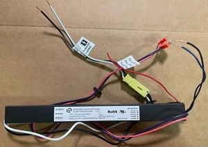 NEW 2PCS SIMON QUIC SIF40-I0950 120-277V 40W LED DRIVER SELECTABLE POWER & COLOR - Picture 1 of 3