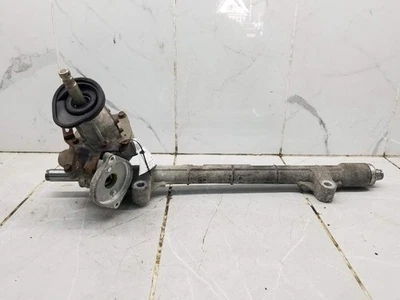 **RACK ONLY** 2103 SUZUKI KIZASHI ELECTRIC POWER STEERING RACK W/O MOTOR #008269 - Image 1 of 4