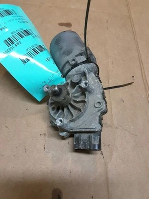 Windshield Wiper Motor VIN W 4th Digit Limited Fits 06-16 IMPALA 141008 Foto 1 de 4