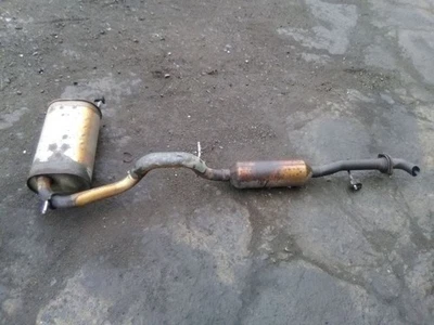 06 GMC Hummer H3 escape 3,5 litros 5 cilindros Foto 1 de 4