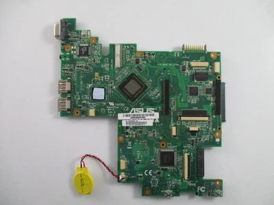 Carte mère ASUS EEE PC 1201HA 60-OA1RMB2000-C02 REV: 2.1 d'origine - Photo 1/4