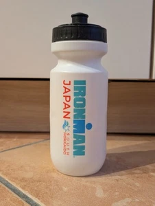 Ironman Japan Fahrradflasche, Trinkflasche - Bild 1 von 5