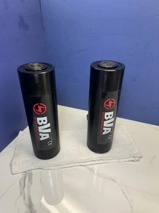 BVA Hydraulics HU2006T 20 TON 6 Inch Stroke Aluminum 10K PSI Hydraulic Cylinder - Picture 1 of 6