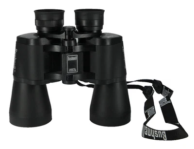 Bushnell 20 X 50 "INSTA- FOCUS" - Pro Binoculars Hunting Spotting - Image 1 of 4