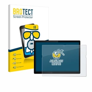 Anti Reflet Protection Ecran Verre pour Lenovo ThinkPad X12 Detachable Gen 2 - Afbeelding 1 van 7