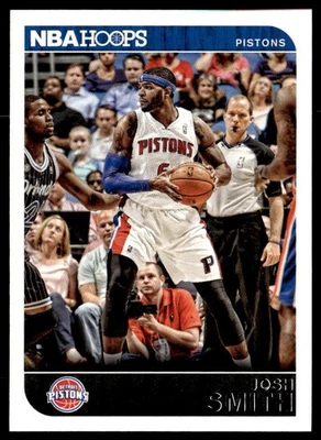 2014-15 Hoops Jodie Meeks Detroit Pistons #155 - Image 1 of 2