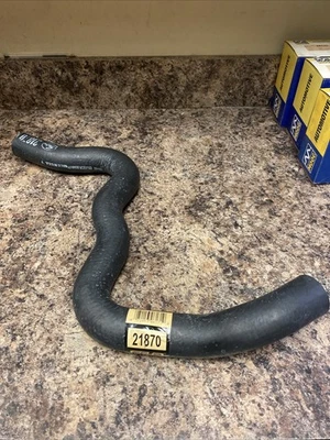 🇺🇸GATES 21870 Radiator Coolant Hose 90-92 Nissan Stanza FREE SHIPPING!!!🇺🇸 - Image 1 of 3