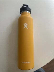 Hydro Flask 24 OZ Doble Pared Aislado al Vacío Acero Inoxidable A Prueba de Fugas Deportes - Imagen 1 de 3