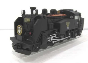 Limited Choro-Q Steam Locomotive Tobu Railway SL "Taiju" - Picture 1 of 2
