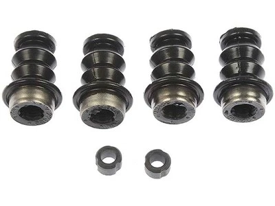 For 2002-2005 Chevrolet Venture Caliper Bushing Front Dorman 44137BNTX 2003 2004 - Imagem 1 de 2