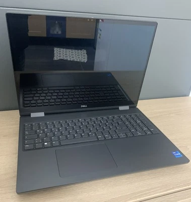 Dell Precision 7670 Touch  i7-12850HX 64GB DDR 1TB NVMe RTX A4500 16GB UHD+ W11  - Bild 1 von 3