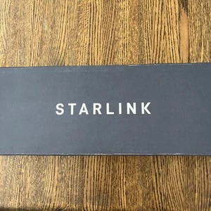 Standard 50FT Cable for Starlink Waterproof, outdoor. NEW - Afbeelding 1 van 5