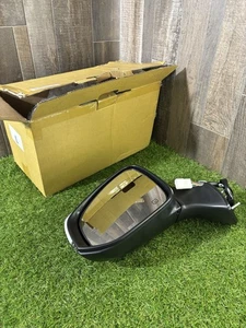 Toyota Highlander Driver Side Mirror Left CP1C2236US Turn Signal New Open Box  - Bild 1 von 5