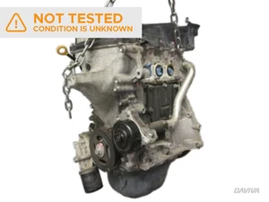 Peugeot 107 Motore nudo 1.0 Benzina 50kW (68 HP) CFA 2007 Hatchback (05-14) BARE - Picture 1 of 8