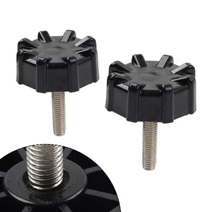 Tornillos de cierre de manillar para Honda Monkey Z50 Bike - Imagen 1 de 11