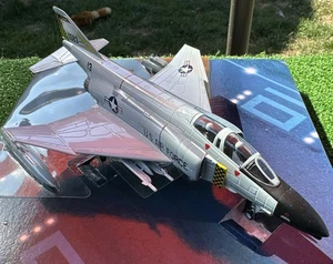 Corgi McDonnell F-4C Phantom II USAF 171ST/191ST FIG. Michigan ANG 1980 - AA33211 - Bild 1 von 24