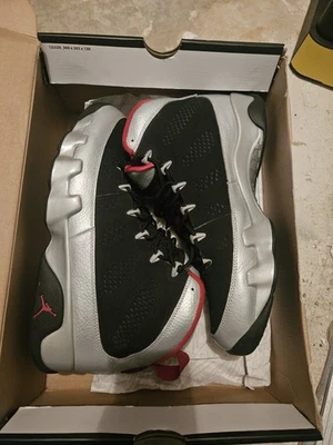 Air Jordan 9 IX Johnny Kilroy Talla 11.5 X XI XII IV V VI III I Retro Max Zoom 1 95 Foto 1 de 4