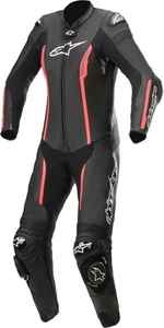 Alpinestars Stella Missile V2 1 Pieza Moto Mujer Cuero Combi - Imagen 1 de 5