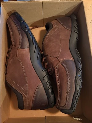 Timberland Mt. Zapatos Shasta MTO (Hombre) en marrón. Foto 1 de 4