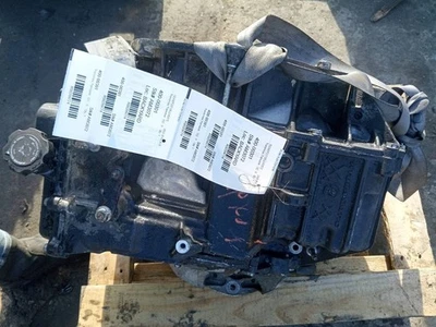 Automatic Transmission FWD Fits 07-08 ACADIA 146000KM 289774 Foto 1 de 4