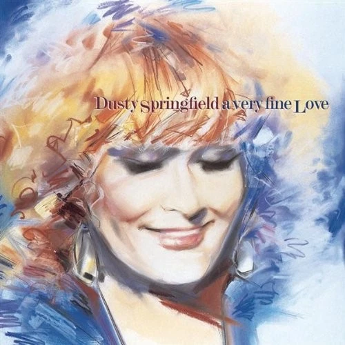 Dusty Springfield Very Fine Love (CD) - Bild 1 von 1