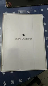 apple ipad air smart case white mgtn2zm/a - Picture 1 of 2