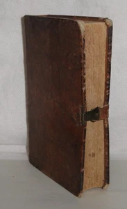 1854 Explanation of Sermon on The Mount of Our Lord Jesus Christ ~ German - Foto 1 di 16