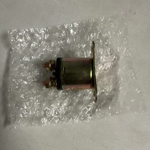 SOLENOID For NIPPONDENSO 31204-ZA0-003 182800-1570 FOR HONDA 240-52000 - Picture 1 of 5