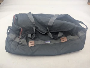 Vintage Patagonia Large Travel Duffle Bag - Picture 1 of 9