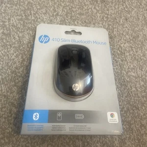 HP 410 Slim Bluetooth Maus - Bild 1 von 2