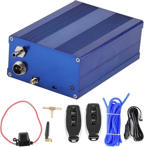 Vacuum Pump Controller, Stable Circuit, Remote Control, Engine for Car Modified - Bild 1 von 10