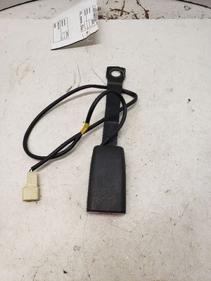 Cinturón de seguridad delantero hebilla conductor compatible con 15-21 WRX 1446199 Foto 1 de 4