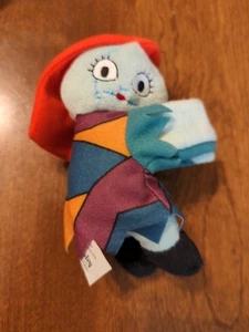 Disney Creepy Cutie Cuff Sally Nightmare Before Christmas Slap Bracelet - Picture 1 of 13