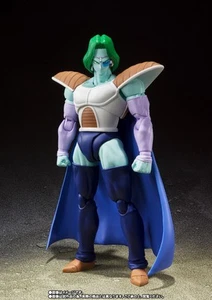 Bandai S.H. Figuarts Dragon Ball Z Zarbon - Imagen 1 de 5