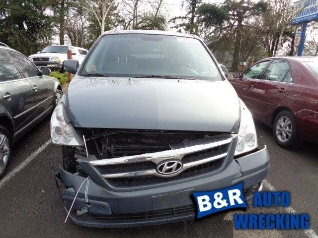 Air Bag Driver Wheel Fits 07-10 ENTOURAGE 7453534 Foto 1 de 4