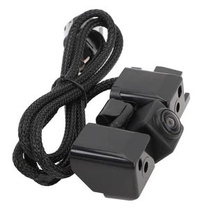 Vehicle Backup Camera Clear Image Safety ABS Material - Picture 1 of 18