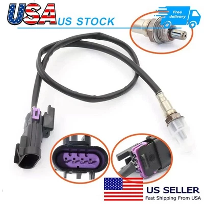 NUEVO sensor de oxígeno 55213261A compatible con Ducati Hypermotard SP, 821 año 2013-2016 EE. UU. Foto 1 de 4