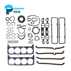 Engine Overhaul Gasket Set for 1957-1979 Chevrolet  4.6L 4.9L 5.0L 5.4L 5.7L - Picture 1 of 15