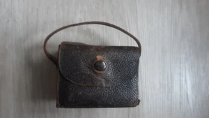 Box Tengor, Goerz Frontar, Zeiss Ikon, Boxkamera Fotokamera Bedienungsanleitung - Bild 1 von 10