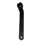 ?Four-Claw Hand Adjustment Wrench For Angle Grinder Plate-Accessories-Removal#