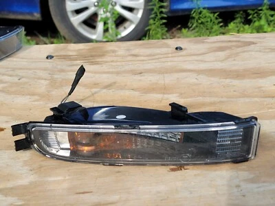 Luz intermitente para Volkswagen Beetle 2012-2016 con bombilla delantera izquierda Foto 1 de 4