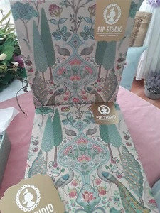 2 X pip studio bettwäsche 155x220, Nagelneu m.Karton, NP lag bei Je 119,90 - Bild 1 von 6