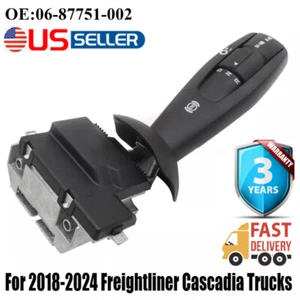 Shifter Control Switch 06-87751-002 For 2018-2024 Freightliner Cascadia Trucks - Picture 1 of 13
