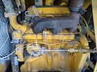 Deere 3179 Diesel 3 cylinder 720 hours Free Shipping to USA worldwide available
