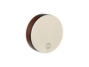 Meinl Bendir 14" x 4” True Feel Synthetic Head African Brown - Picture 1 of 1
