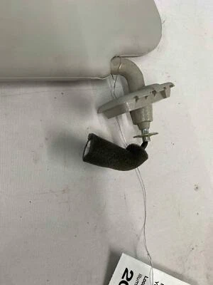 Sun Visor KIA SEDONA Right 06 07 08 09 10 11 12 14 Illumination Foto 1 de 4