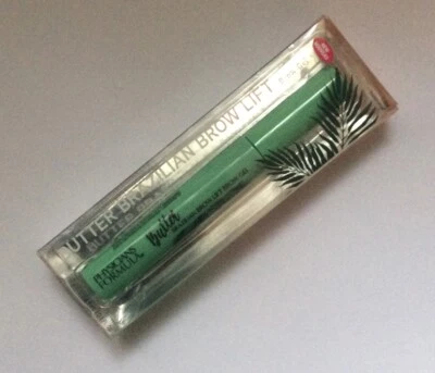 Physicians Formula Butter Brazilian Brow Lift CLEAR TRANSPARENT New - Image 1 of 4