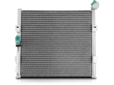 适用于 1994 - 1997 年本田 Civic del Sol 空调冷凝器 APR 47534QZGJ 1995 1996 — 第 1/2 张图片